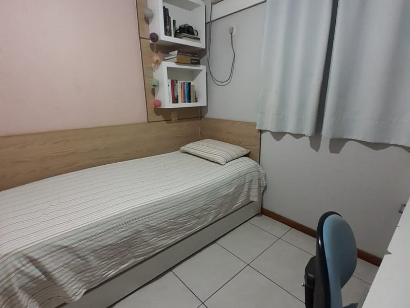 imóvel com 96m² - Enseada do Suá - Vitória