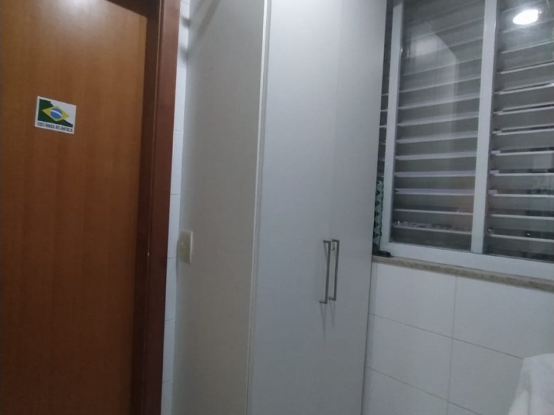 imóvel com 96m² - Enseada do Suá - Vitória