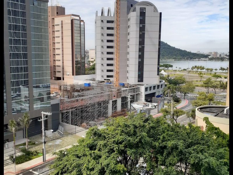 imóvel com 96m² - Enseada do Suá - Vitória