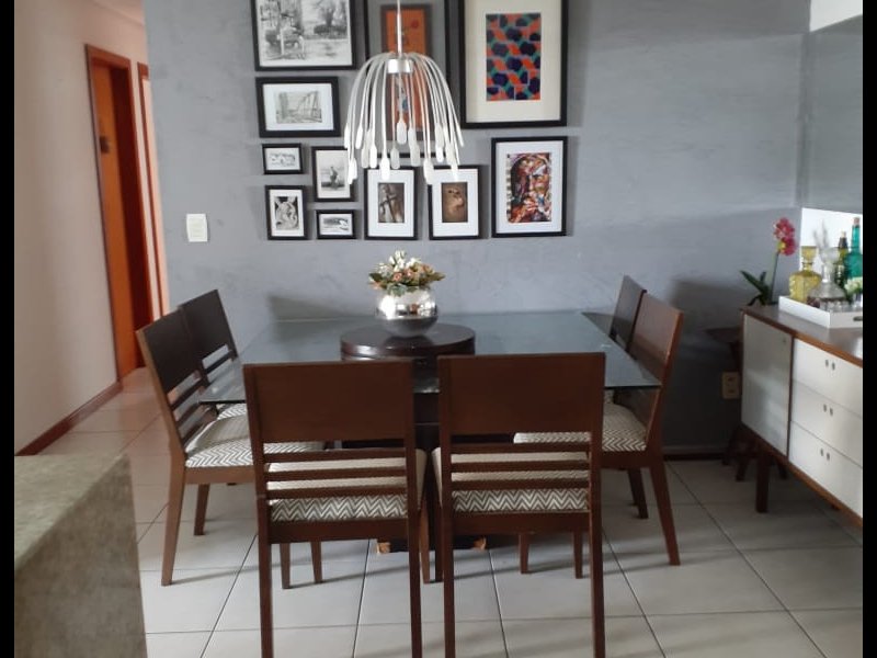 imóvel com 96m² - Enseada do Suá - Vitória