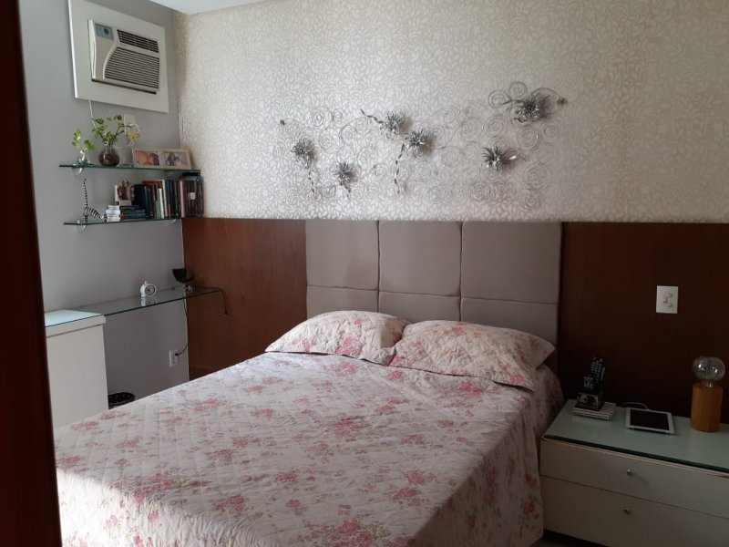 imóvel com 96m² - Enseada do Suá - Vitória