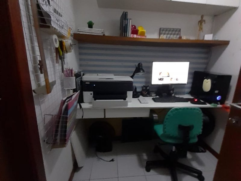 imóvel com 96m² - Enseada do Suá - Vitória