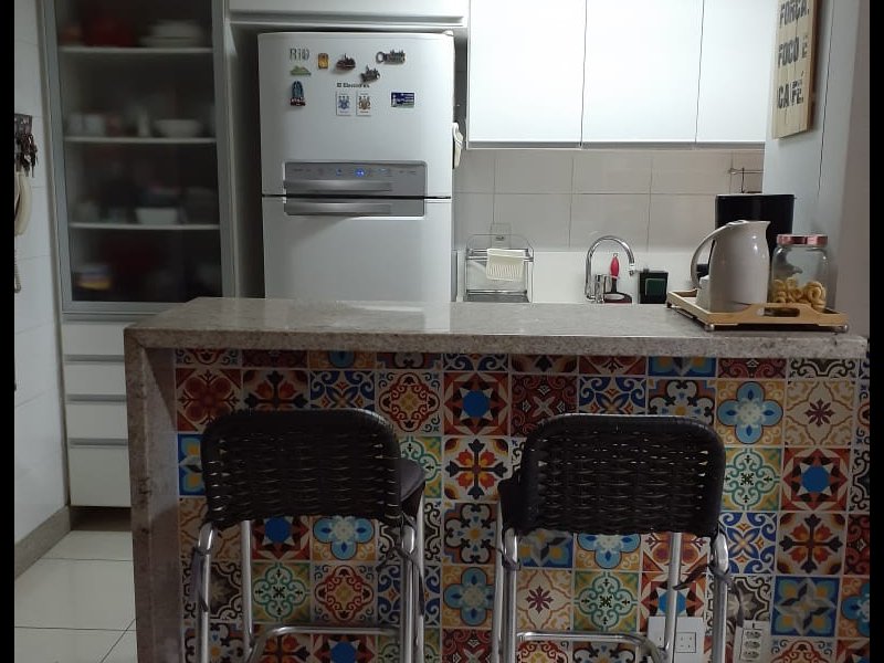 imóvel com 96m² - Enseada do Suá - Vitória