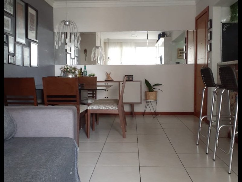 imóvel com 96m² - Enseada do Suá - Vitória
