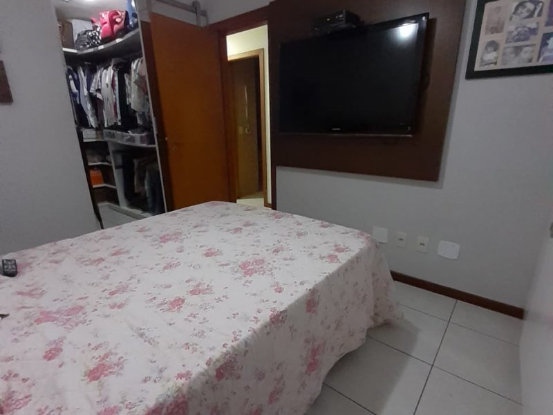 imóvel com 96m² - Enseada do Suá - Vitória