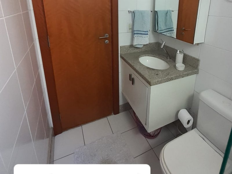 imóvel com 96m² - Enseada do Suá - Vitória