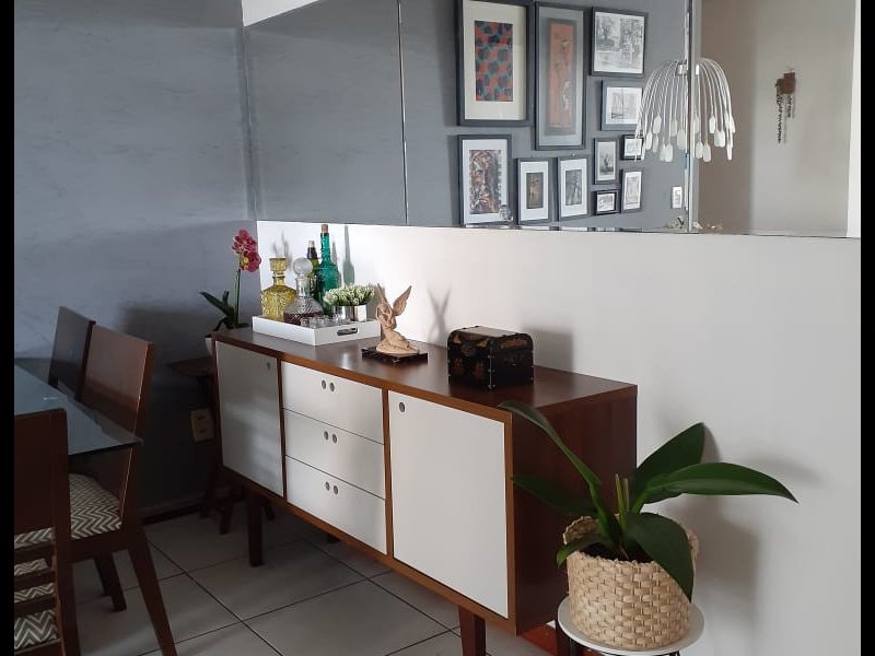 imóvel com 96m² - Enseada do Suá - Vitória