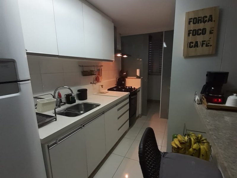 imóvel com 96m² - Enseada do Suá - Vitória