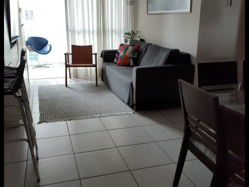 imóvel com 96m² - Enseada do Suá - Vitória