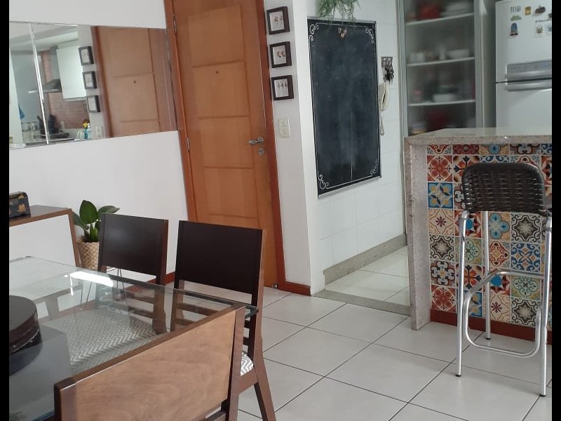 imóvel com 96m² - Enseada do Suá - Vitória