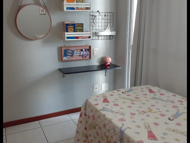 imóvel com 96m² - Enseada do Suá - Vitória
