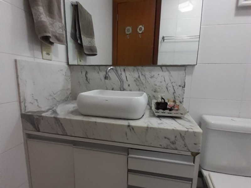 imóvel com 96m² - Enseada do Suá - Vitória