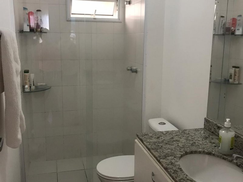 imóvel com 80m² - Centro - São Bernardo do Campo
