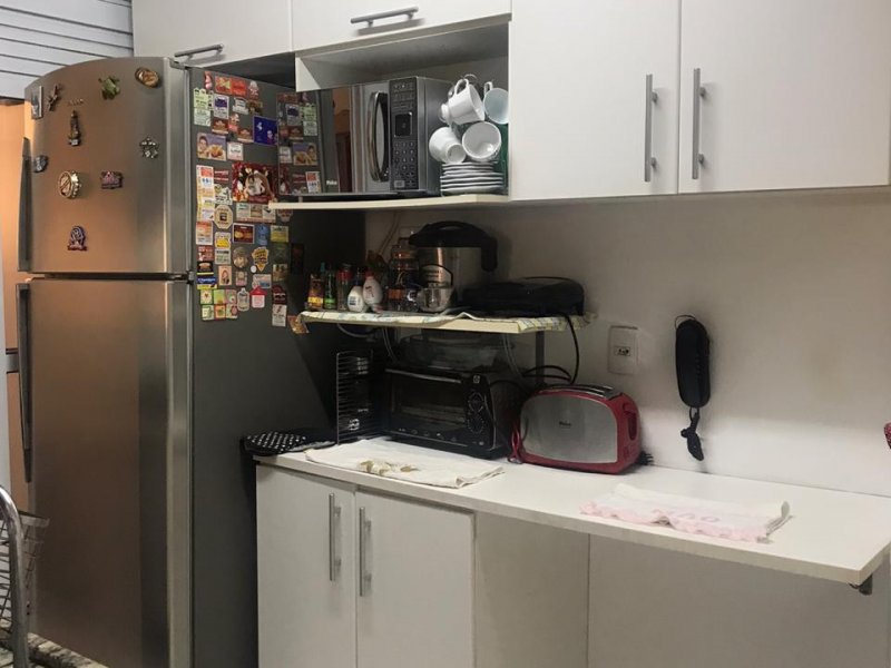 imóvel com 80m² - Centro - São Bernardo do Campo