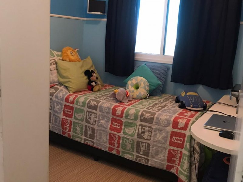 imóvel com 80m² - Centro - São Bernardo do Campo
