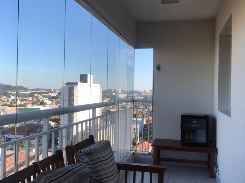 imóvel com 80m² - Centro - São Bernardo do Campo