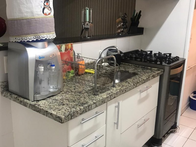 imóvel com 80m² - Centro - São Bernardo do Campo