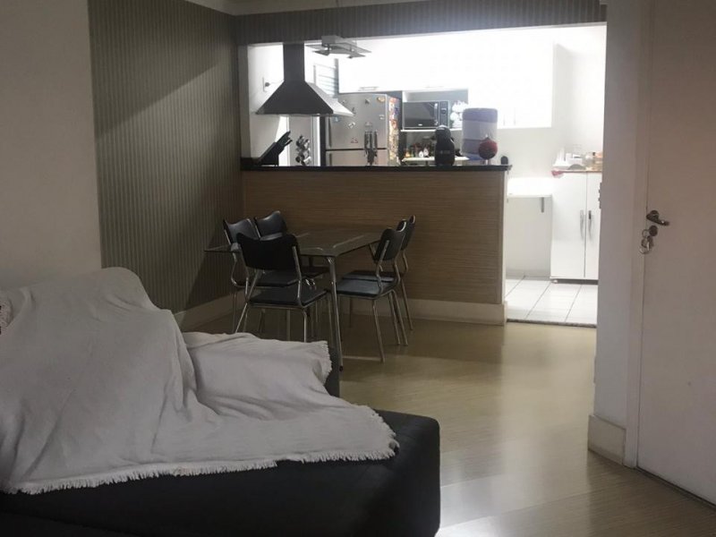 imóvel com 80m² - Centro - São Bernardo do Campo
