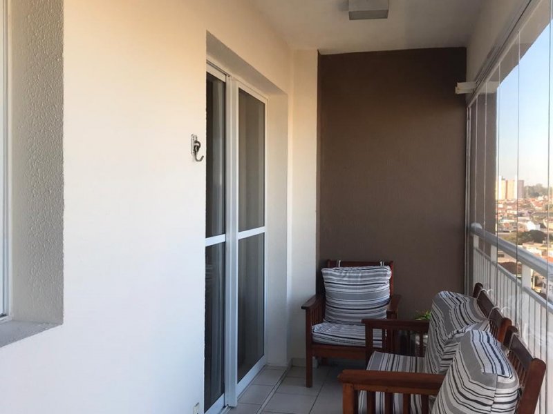 imóvel com 80m² - Centro - São Bernardo do Campo