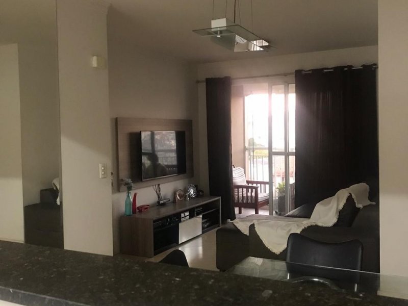 imóvel com 80m² - Centro - São Bernardo do Campo