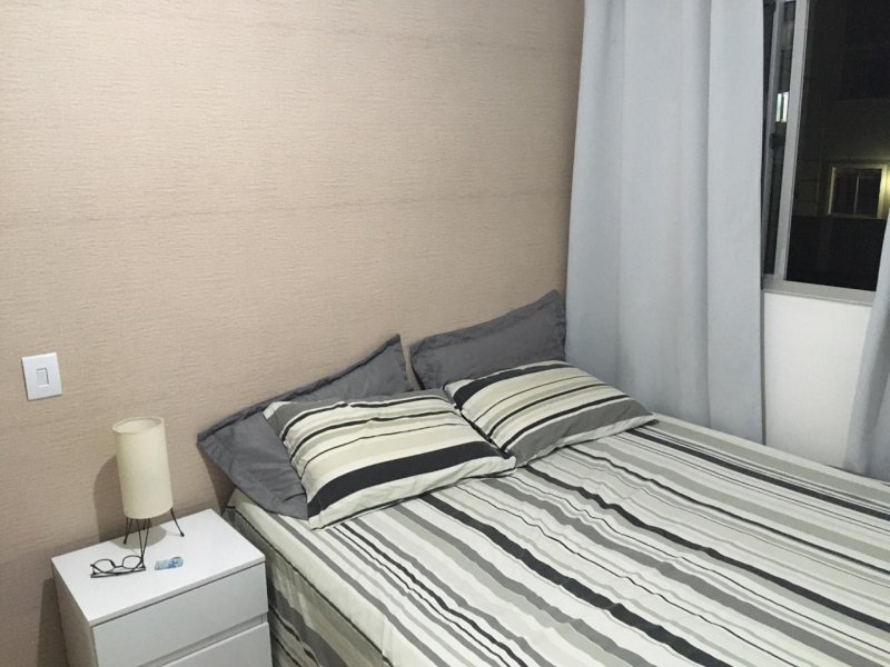 Apartamento à venda São Caetano com 45m² e 2 quartos por R$ 165.000 - 1045351675-photo-2020-07-07-11-06-58.jpg