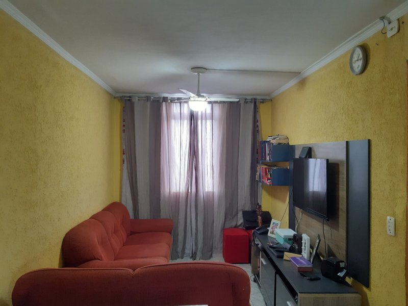 Apartamento à venda Jardim Adutora com 41m² e 1 quarto por R$ 170.000 - 1664725041-20200630-131901.jpg
