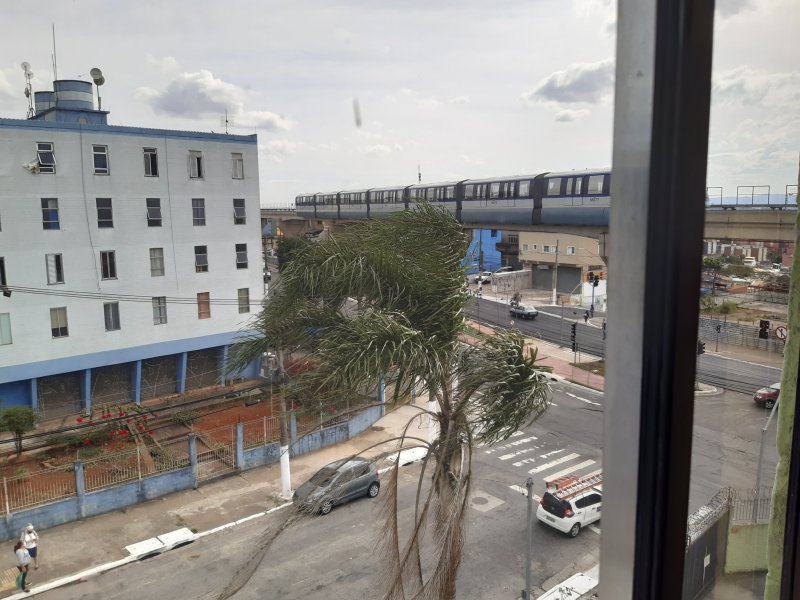 Apartamento à venda Jardim Adutora com 41m² e 1 quarto por R$ 170.000 - 659258780-20200630-132054.jpg