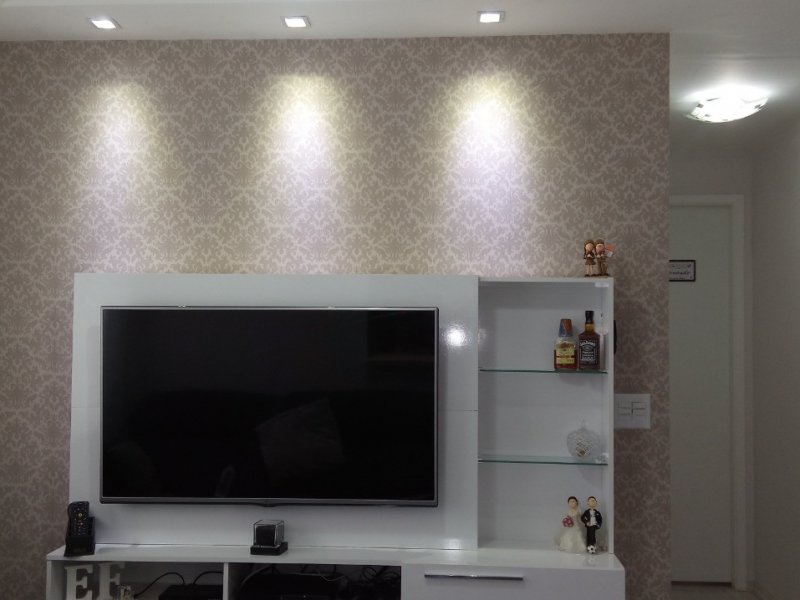 Apartamento à venda Jardim São Francisco (Zona Leste) com 47m² e 2 quartos por R$ 210.000 - 1038416746-5.jpeg