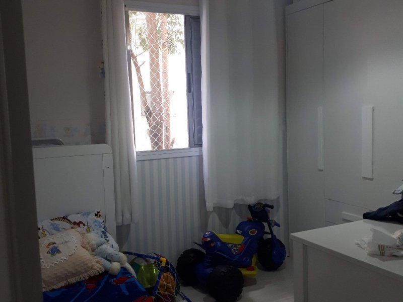 Apartamento à venda Jardim São Francisco (Zona Leste) com 47m² e 2 quartos por R$ 210.000 - 1561489110-30-quarto-2.jpeg