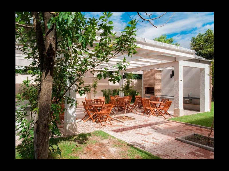 Apartamento à venda Jardim São Francisco (Zona Leste) com 47m² e 2 quartos por R$ 210.000 - 2062334006-16-churrasqueira-1.jpeg