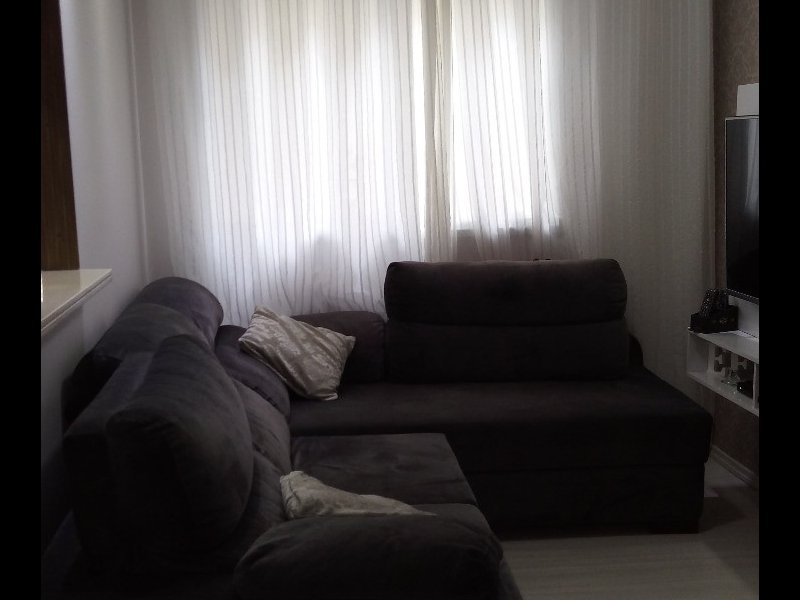 Apartamento à venda Jardim São Francisco (Zona Leste) com 47m² e 2 quartos por R$ 210.000 - 211506754-5.jpeg