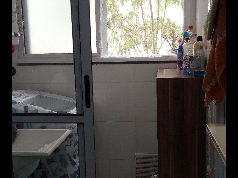 Apartamento à venda Jardim São Francisco (Zona Leste) com 47m² e 2 quartos por R$ 210.000 - 34020087-24-lavanderia.jpeg