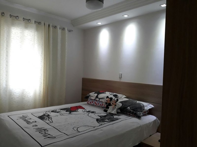 Apartamento à venda Jardim São Francisco (Zona Leste) com 47m² e 2 quartos por R$ 210.000 - 45124460-27-quarto-1.jpeg