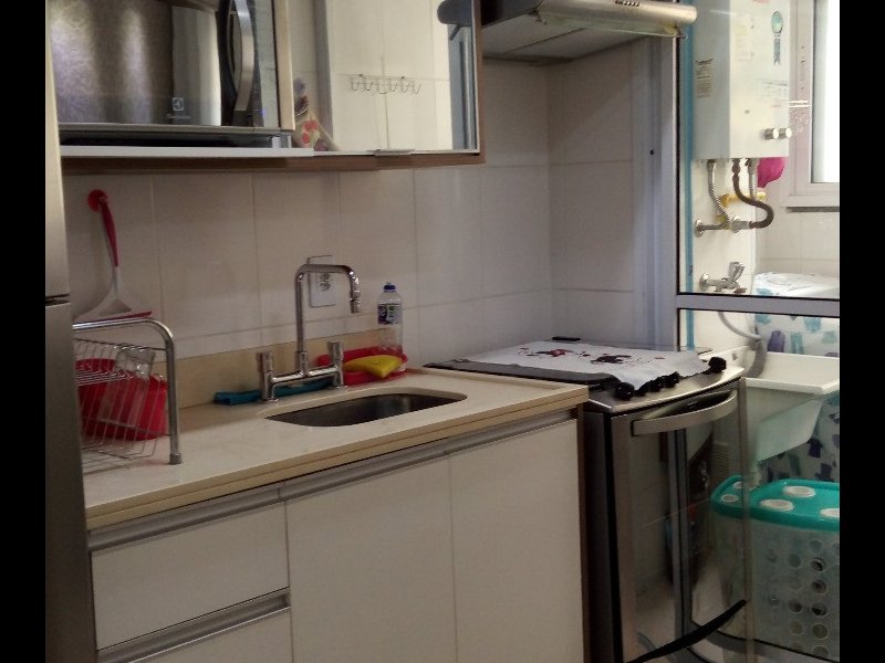 Apartamento à venda Jardim São Francisco (Zona Leste) com 47m² e 2 quartos por R$ 210.000 - 537668138-19-cozinha-1.jpeg