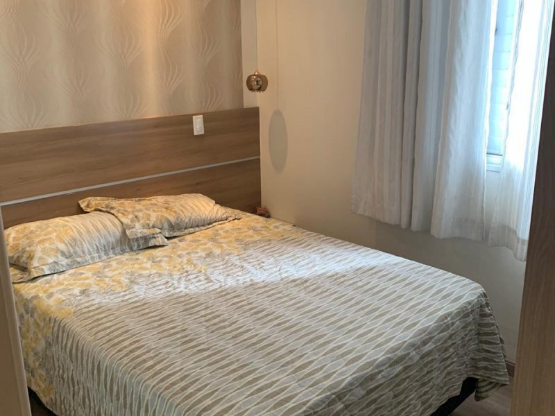 imóvel com 60m² - Conjunto Planalto - São Bernardo do Campo