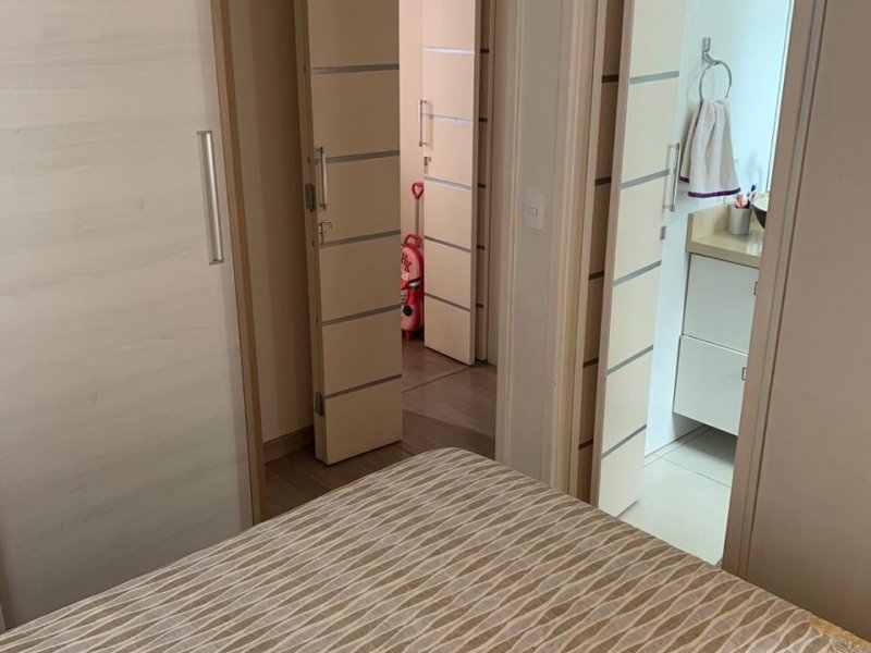 imóvel com 60m² - Conjunto Planalto - São Bernardo do Campo
