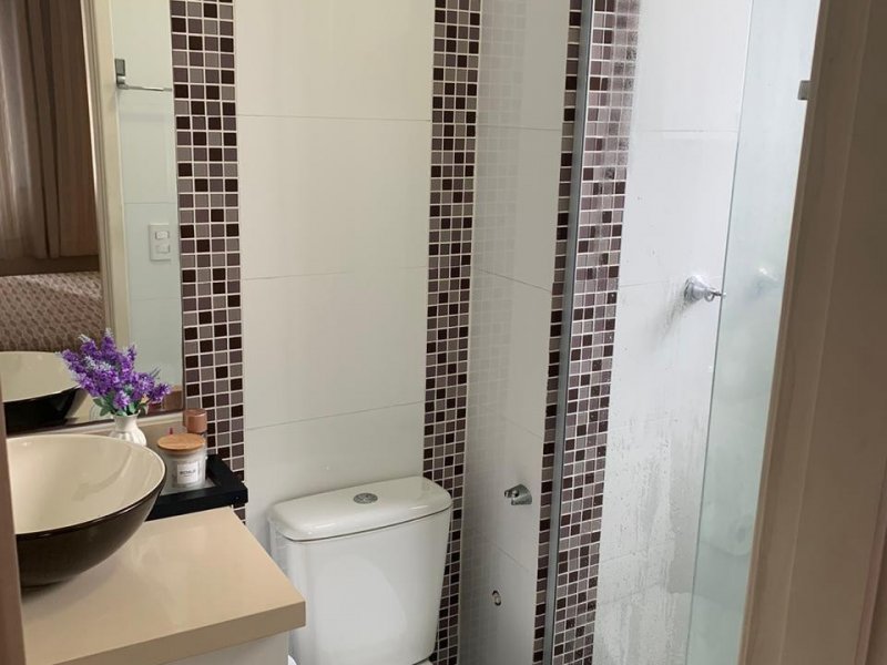 imóvel com 60m² - Conjunto Planalto - São Bernardo do Campo