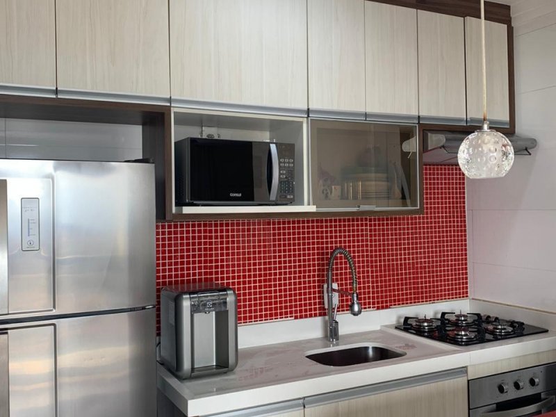 imóvel com 60m² - Conjunto Planalto - São Bernardo do Campo