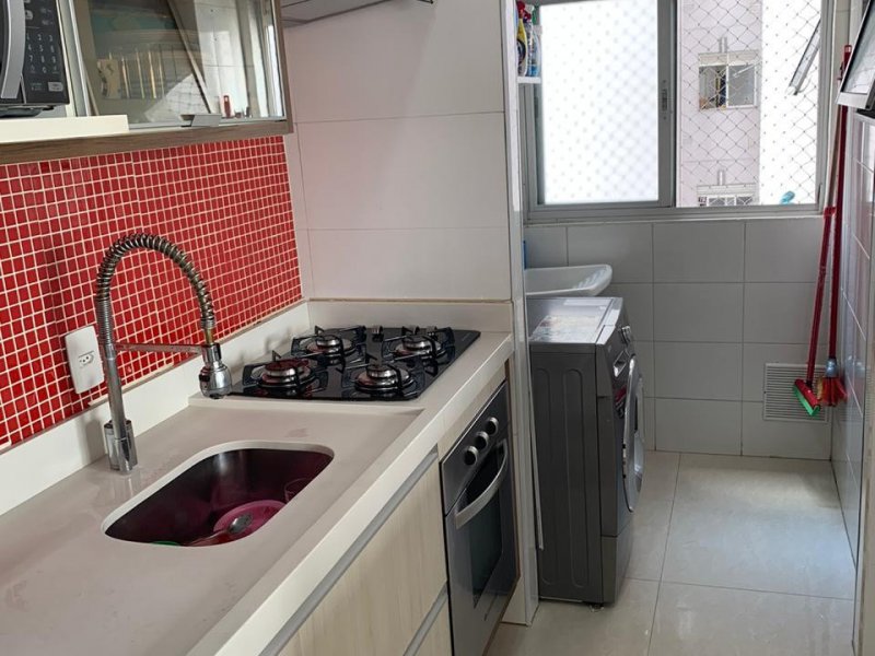 imóvel com 60m² - Conjunto Planalto - São Bernardo do Campo