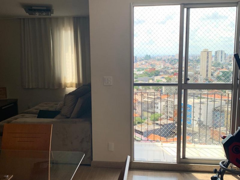 imóvel com 60m² - Conjunto Planalto - São Bernardo do Campo