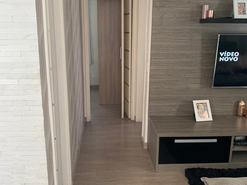 imóvel com 60m² - Conjunto Planalto - São Bernardo do Campo