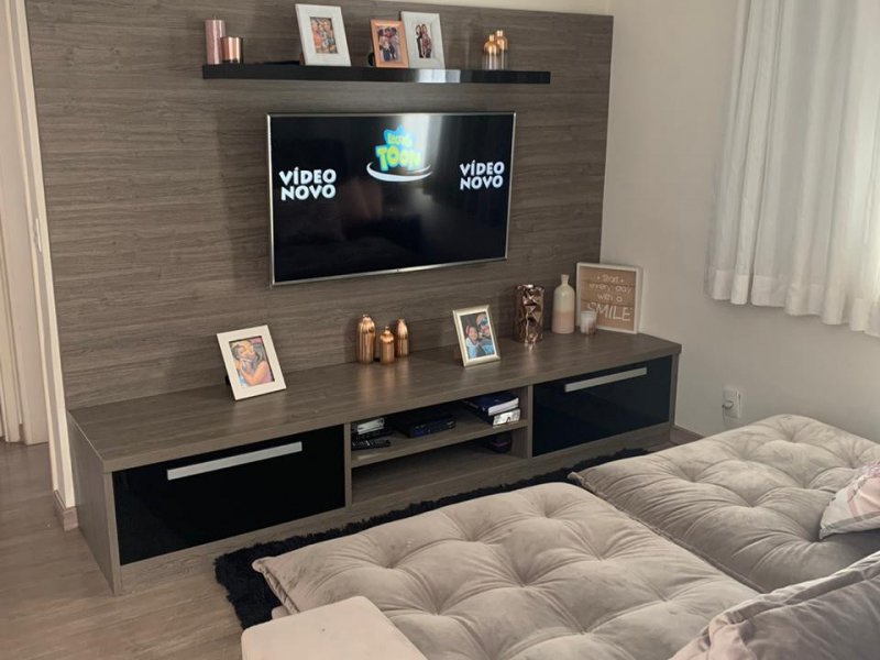 imóvel com 60m² - Conjunto Planalto - São Bernardo do Campo