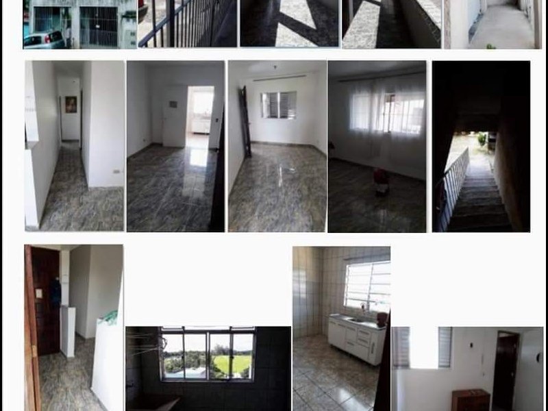 imóvel com 832m² - Jardim dos Alamos - São Paulo