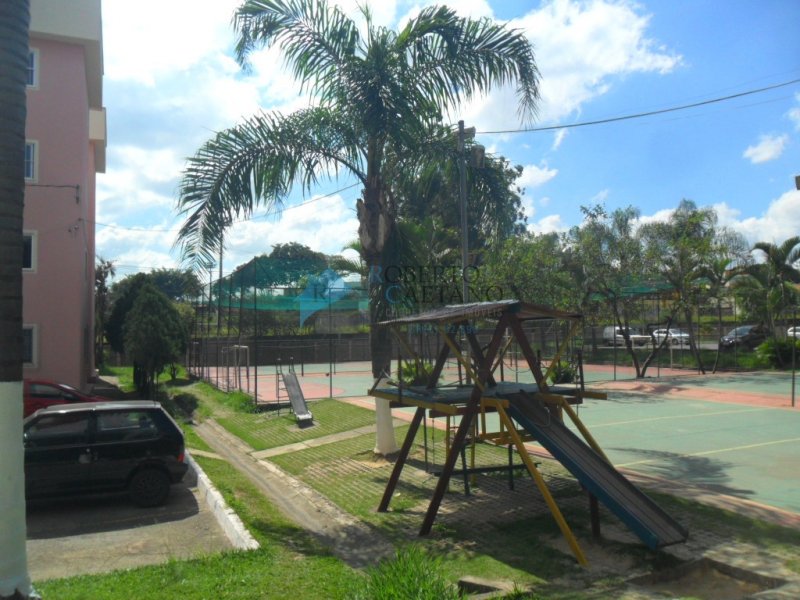 imóvel com 66m² - Espírito Santo - Betim