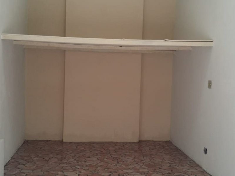 imóvel com 62m² - Encruzilhada - Santos