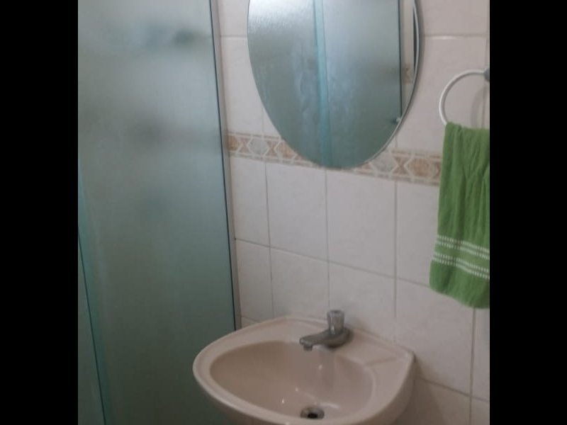 imóvel com 62m² - Encruzilhada - Santos