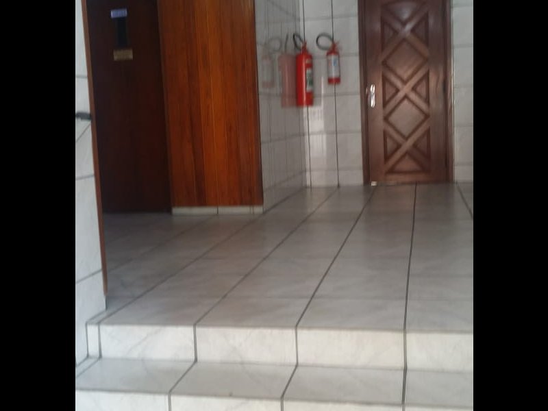 imóvel com 62m² - Encruzilhada - Santos