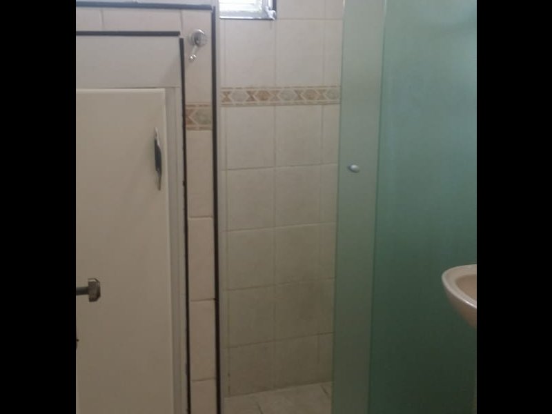 imóvel com 62m² - Encruzilhada - Santos