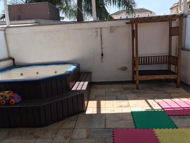 Casa de condomínio à venda Vila Mariza Mazzei com 200m² e 3 quartos por R$ 840.000 - 1392019583-614ac92e-de36-43fb-8e6a-af528e108b6b.jpeg