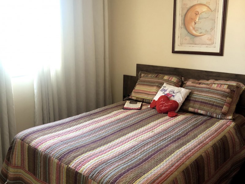 imóvel com 72m² - Mauá - São Caetano do Sul
